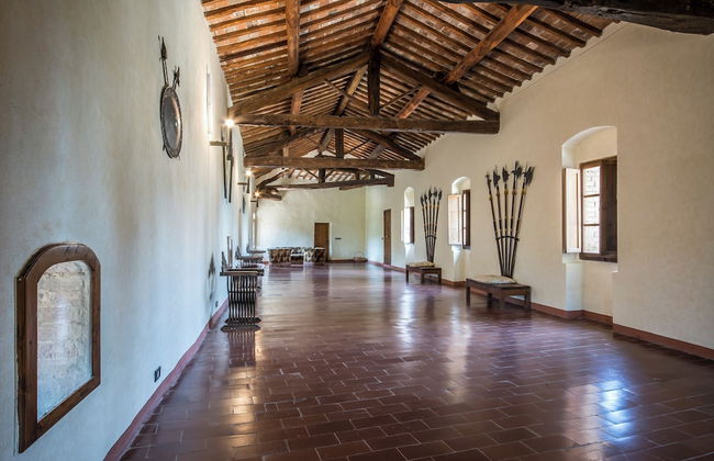 Castel Pietraio - Foto 44