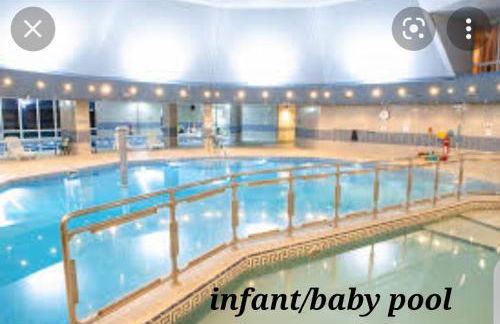 Sunningdale Lodge,St Mellion,Cornwall-FreeGolf&Spa - Photo 12