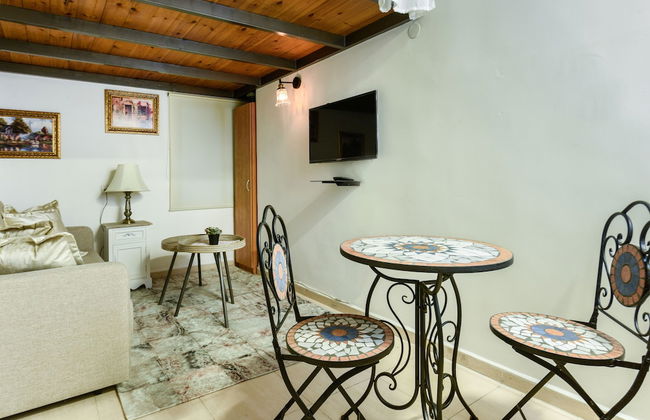 JI Neve Tzedek Tel Aviv - Foto 18