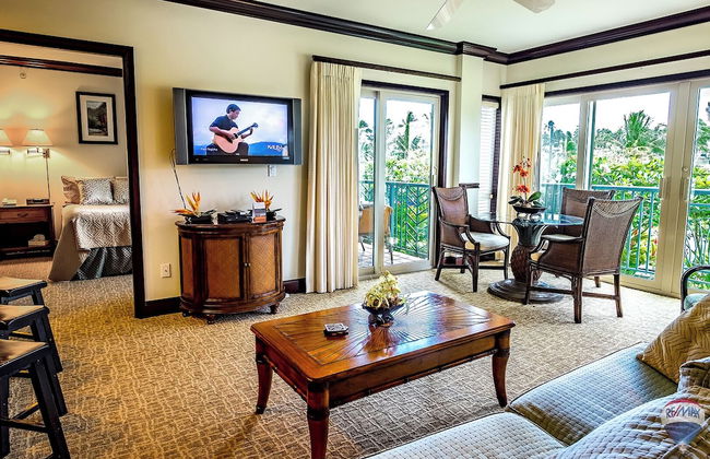 Waipouli Beach Resort E 205 by RedAwning - Photo 12