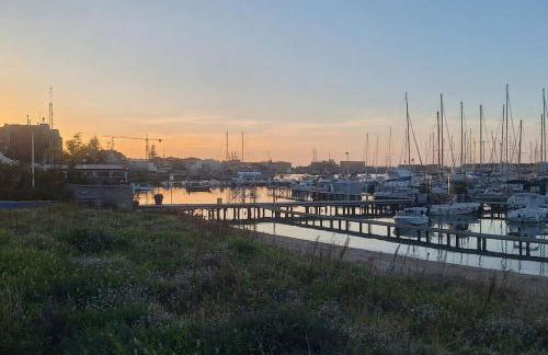 4US: A cosy glamour stay on the sea 4YOU! - Foto 30