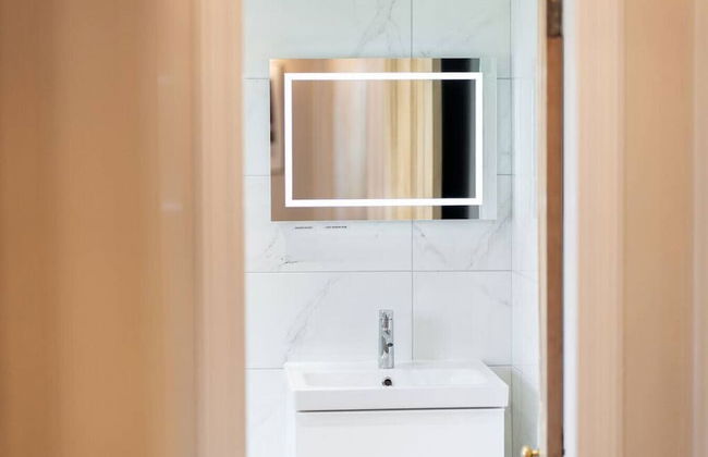 Heritage Quarter - 2 Minutes From Centre - Foto 7