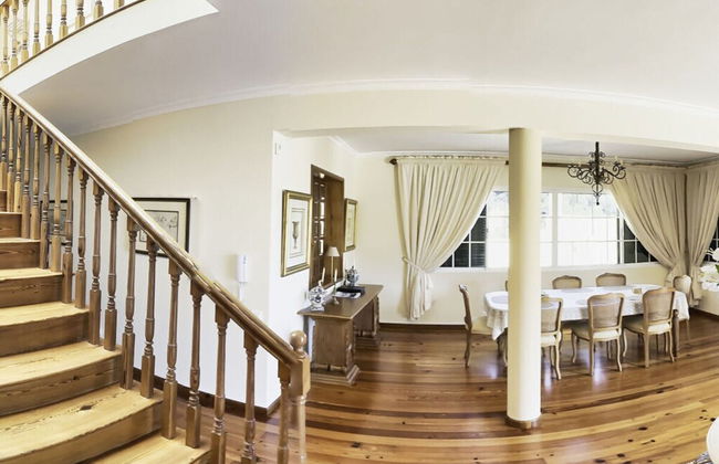 Quinta Martin Modern Retreat - Foto 20