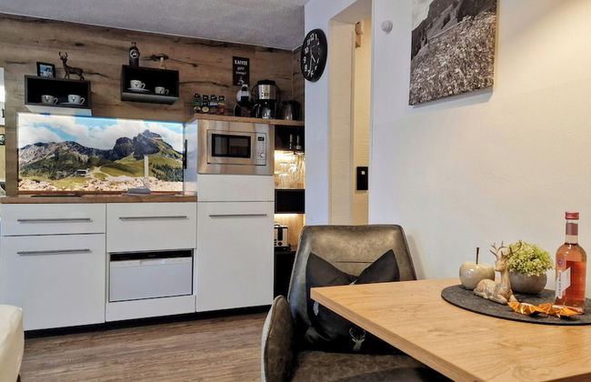 Ferienwohnungen Wolf - Foto 33