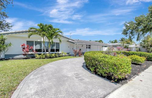 Florence Villa - Foto 26