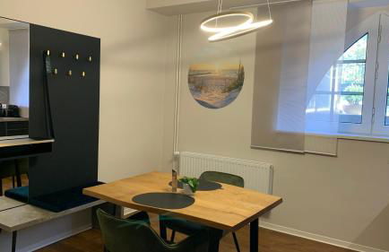 Residence Black Eagle Lubmin Strand - Foto 28