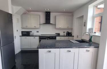 Somers Lodge - Foto 8