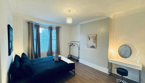 Belford Apartment 2, Close to Tynemouth - Foto 2