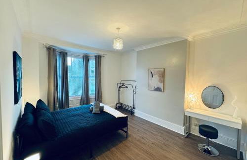 Belford Apartment 2, Close to Tynemouth - Foto 2