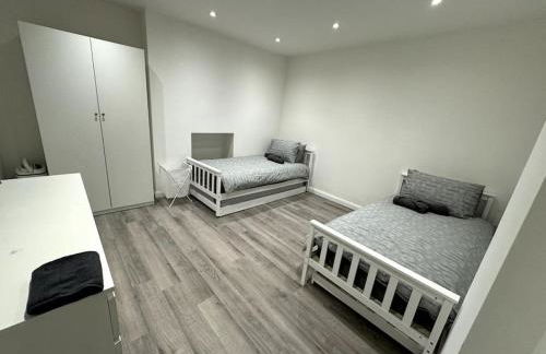 Great 3 bedrooms Flat in Clapham - Foto 11