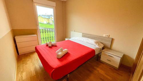 Apartamentos Playa Catedrales 3000 - Foto 4