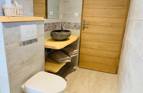 Studio Val de Naurouze Piscine Parking - Foto 14