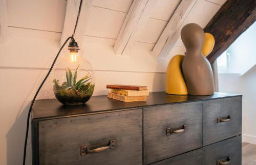 Le Laurencin Sens - Le Comble - Cœur de ville - Foto 13