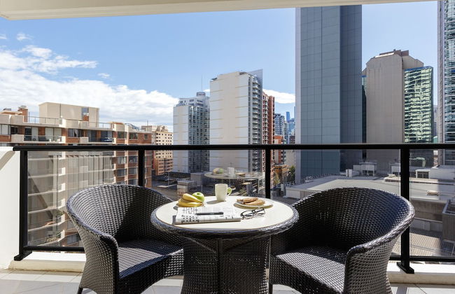 Meriton Suites Kent Street, Sydney - Foto 66