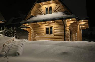 Domki WIDOKÓWKA -domki z balią na wyłączność - Foto 30