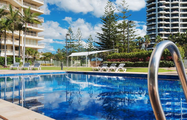 Contessa Holiday Apartments - Photo 45