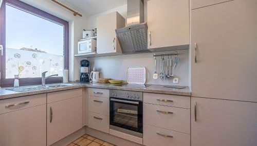 La Casa Ferienwohnung Möwe - Foto 3