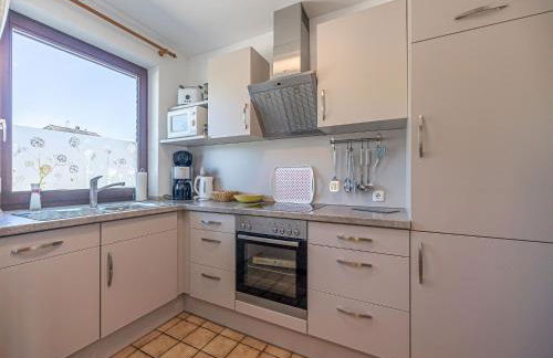 La Casa Ferienwohnung Moewe - Foto 3