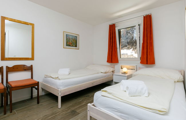 Residenza Chesa Margun 710-1 - Foto 15