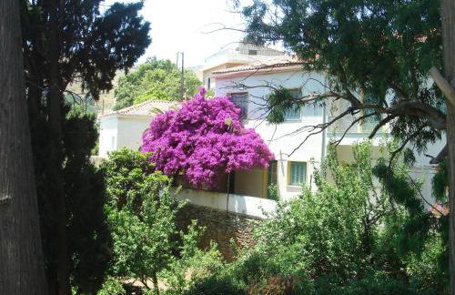 KARMI Apartments Stenies Andros - Foto 38