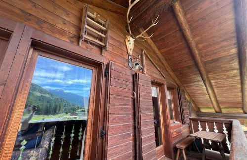 Chalet vista montagne - Foto 10