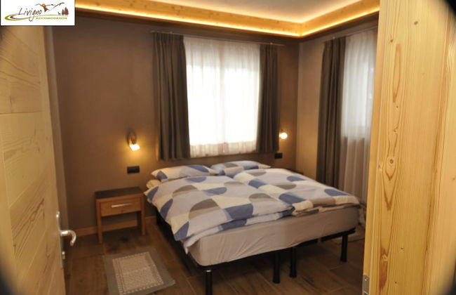 Al Bait da Valeriano by Livigno Accomodation - Foto 17