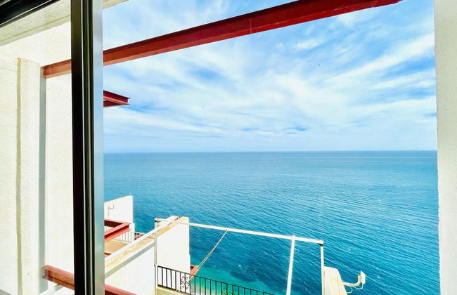 Sea View Escape in La Garrofa - Photo 34