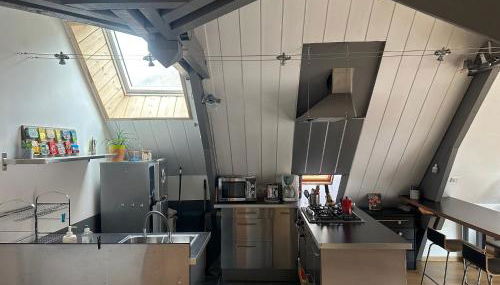 Appartement 2 chambres, terrasse , proche centre , calme - Foto 3