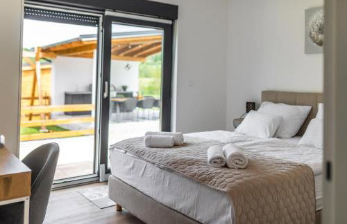 Villa Forestview - Foto 30