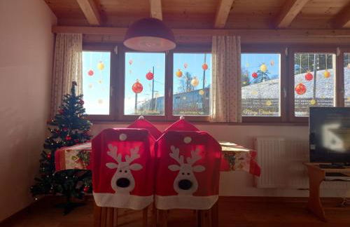 Apartment Lärchenheim - Foto 14