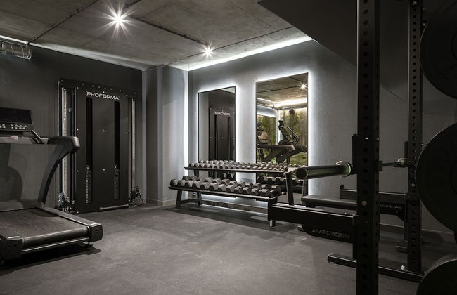 Saltic Resort & SPA ŁEBA - Foto 64