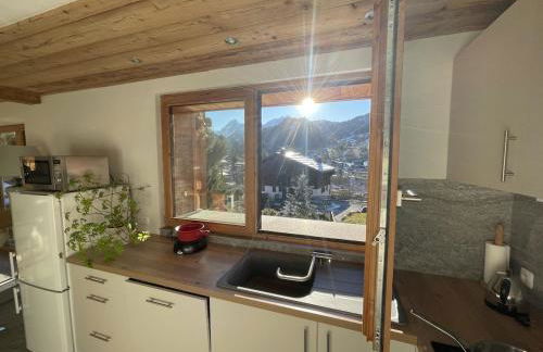 Chalet Sablod - Foto 11