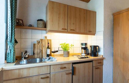 Ferienwohnung Martin OA - Foto 11