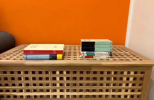 NAPOLIFOREVER Chiaia APARTMENT - Foto 72