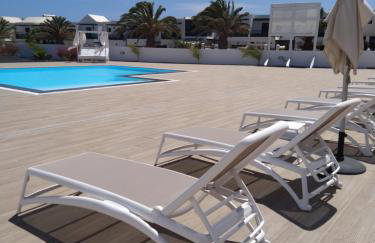 Apartment Aqui Todo Empieza - Pool view - Free WiFi - smart TV-Residence Senator - Foto 23