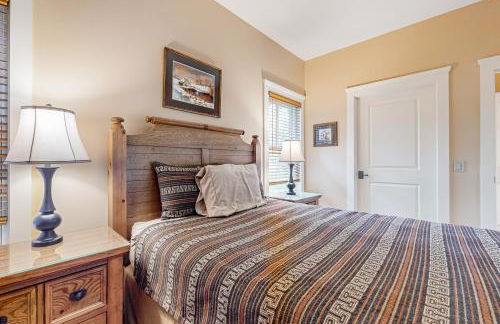 A1 at Castle Hill - Apartment - Foto 8