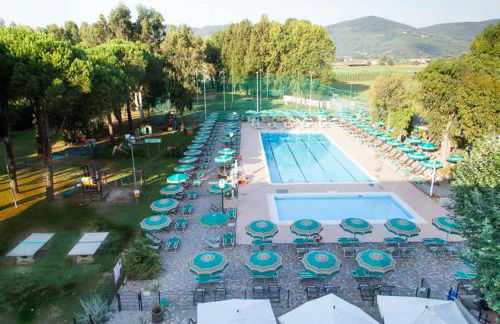 Residenza Pierre & Vacances Luni Mare - Foto 30