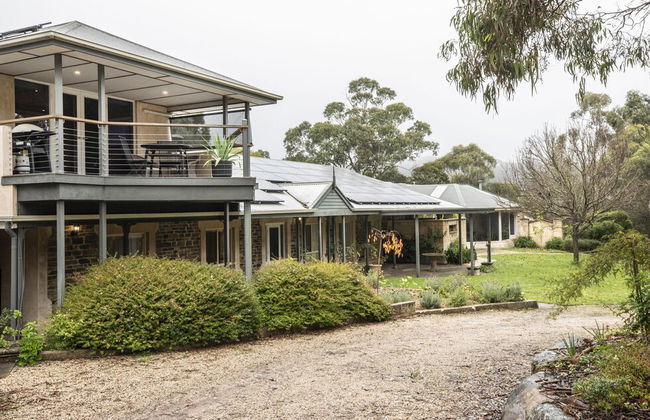 The Retreat at Stirling - Foto 29