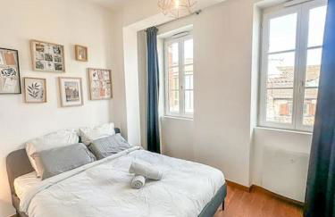 Belle vue à Saint-Cyprien-Parking-Hyper Centre - Photo 10