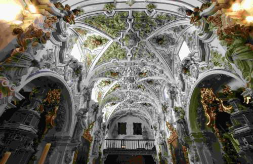 Casilla Dalea en Carcabuey, descubre el interior de Andalucia - Foto 36