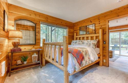 John Lake Lodge - Photo 19