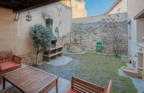 Casa Rural Los Beatos - Foto 32