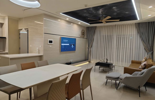 Starlake Daewoo Managed by Anstay Ha Noi - Foto 12