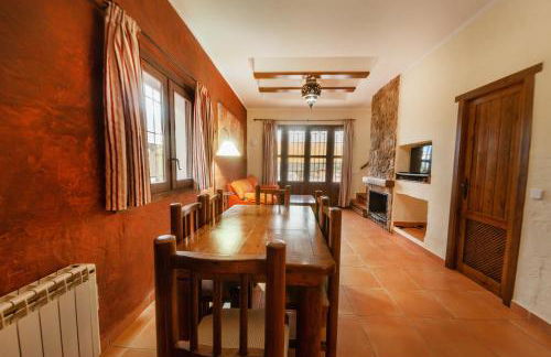 Villarrobles de Altamira - Foto 25