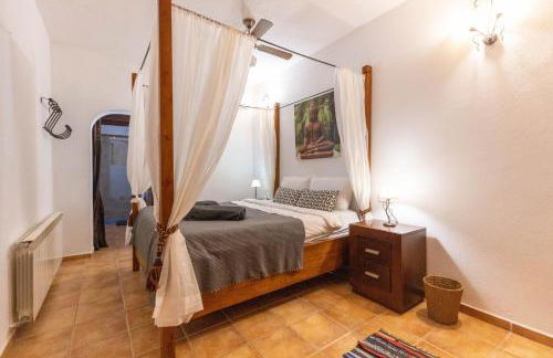 Villa Miguel - Foto 4