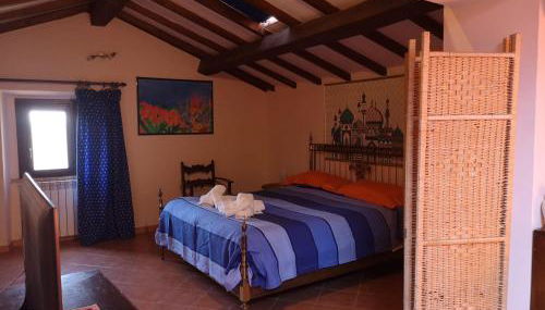 La mansarda del Sacro Bosco - Foto 2