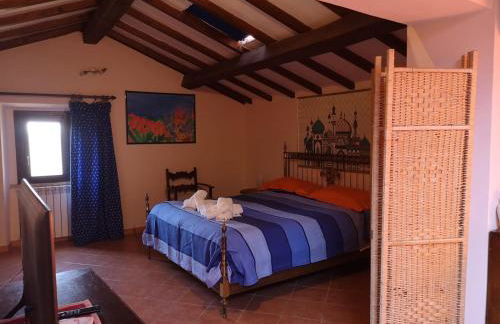 La mansarda del Sacro Bosco - Foto 2