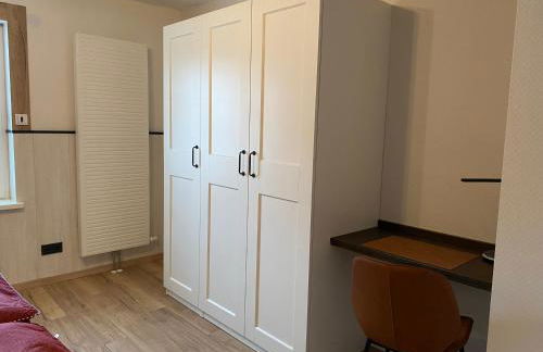 Haus Mariechen Whg 2- nahe Silbersee mit Terrasse & Sauna, Freibad fußläufig - Foto 11