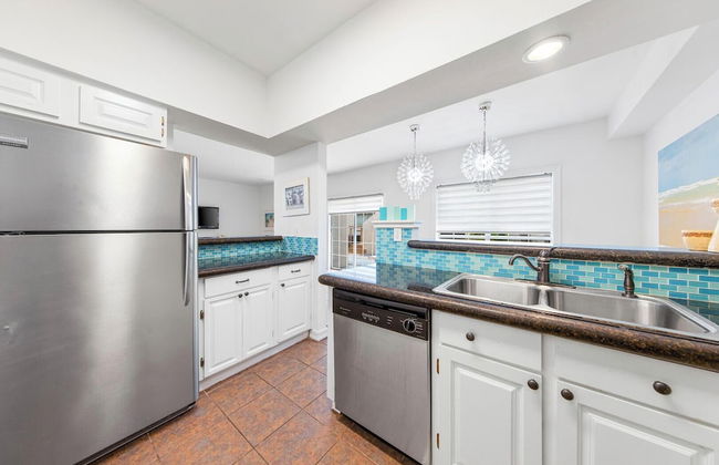 La Solana by Padre Getaways - Foto 11