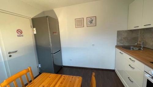 Moderne Monteurzimmer Vu - Foto 5, stove, minibar